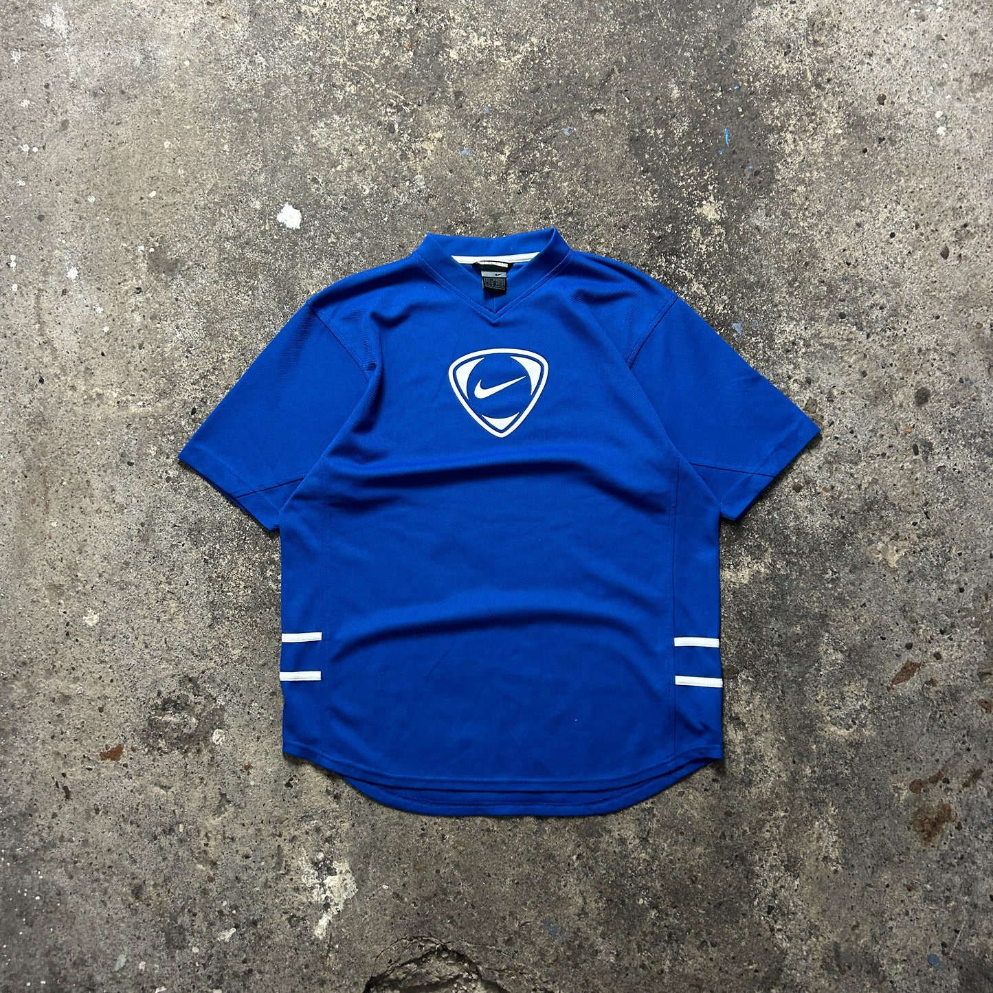 Vintage Nike Jersey (L)