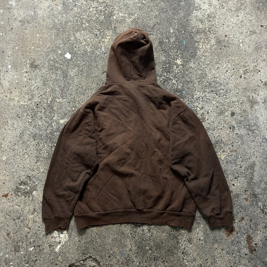 Vintage New York Zipper (XL)