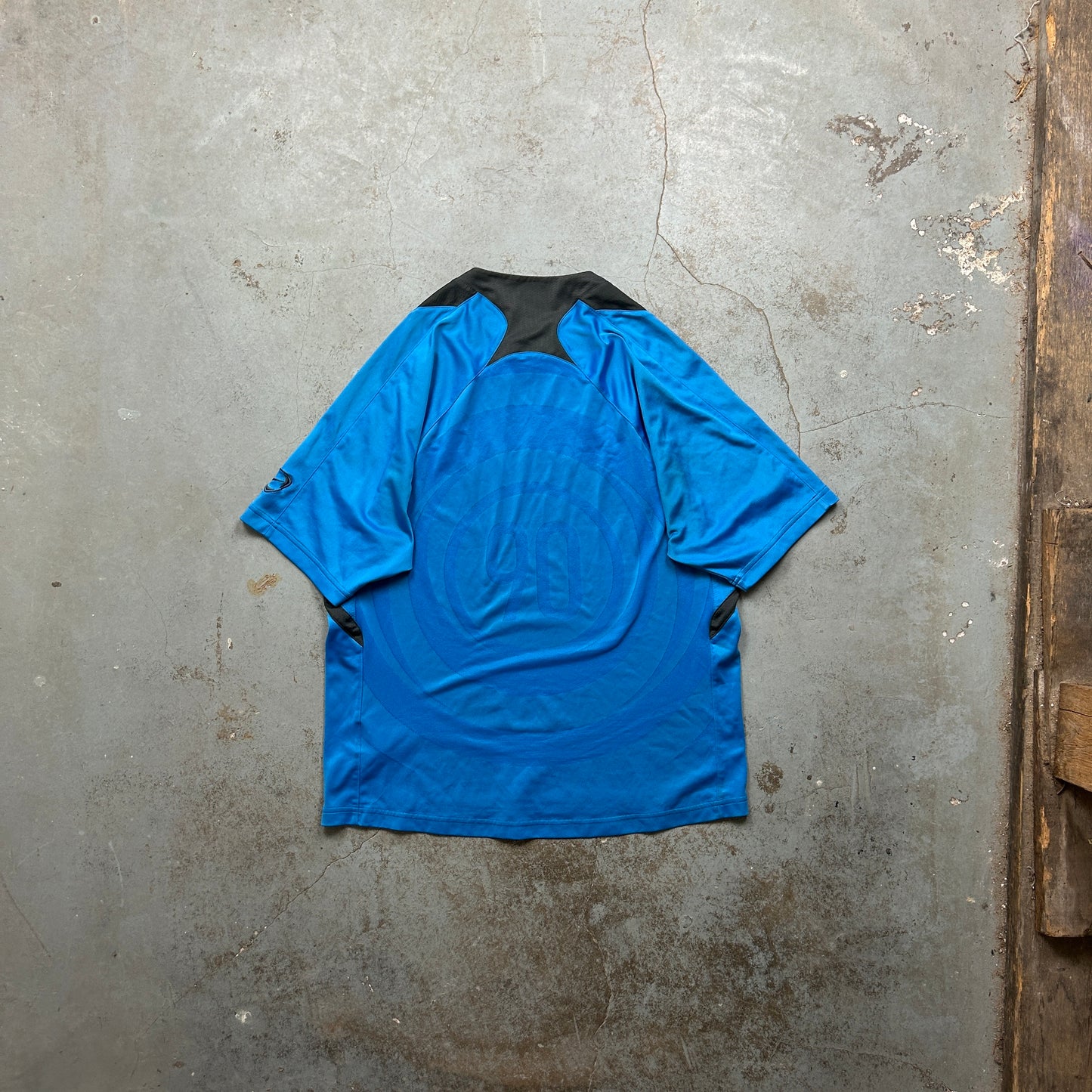 Vintage Nike Jersey (L)