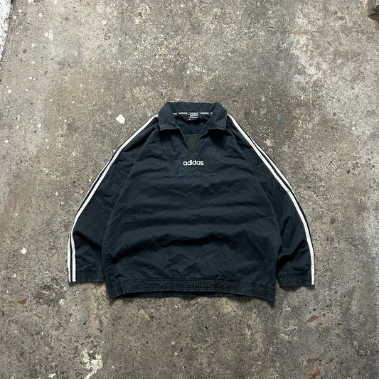 Vintage Adidas Longsleeve (XL)