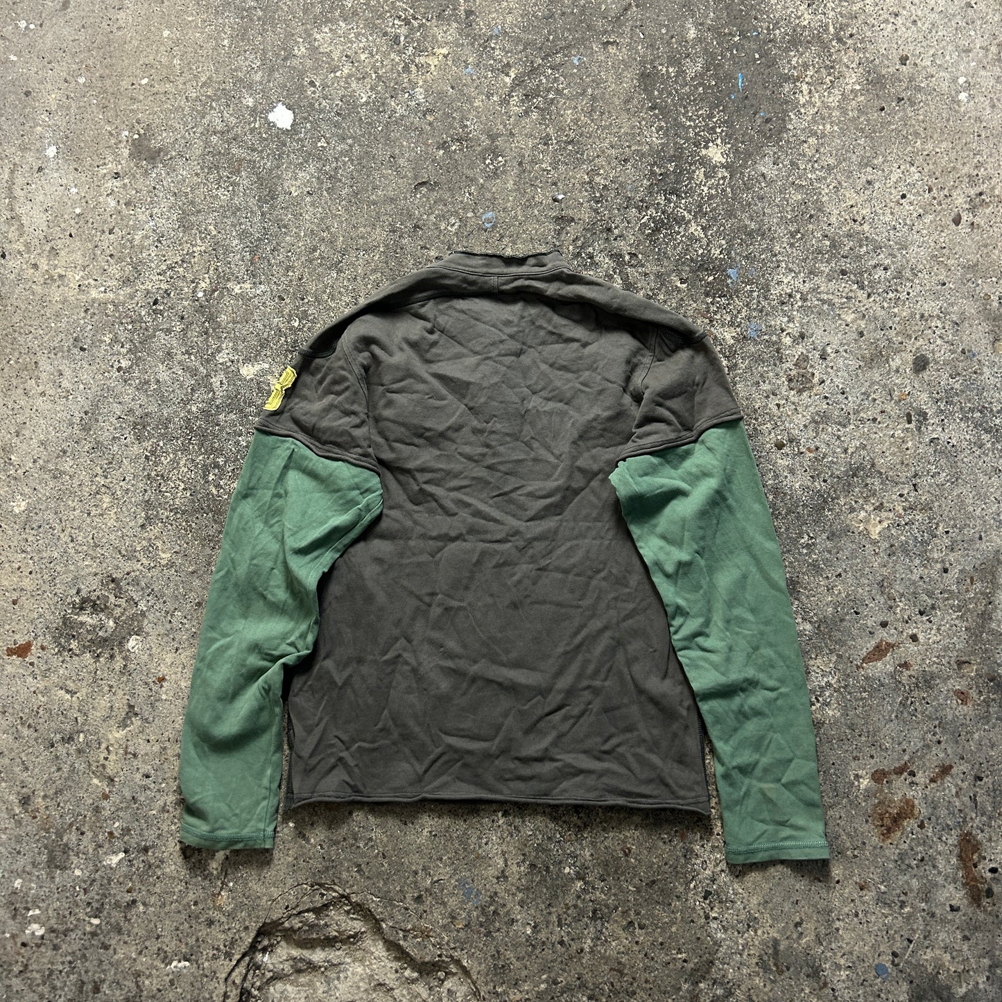 Vintage Adidas Longsleeve (M)