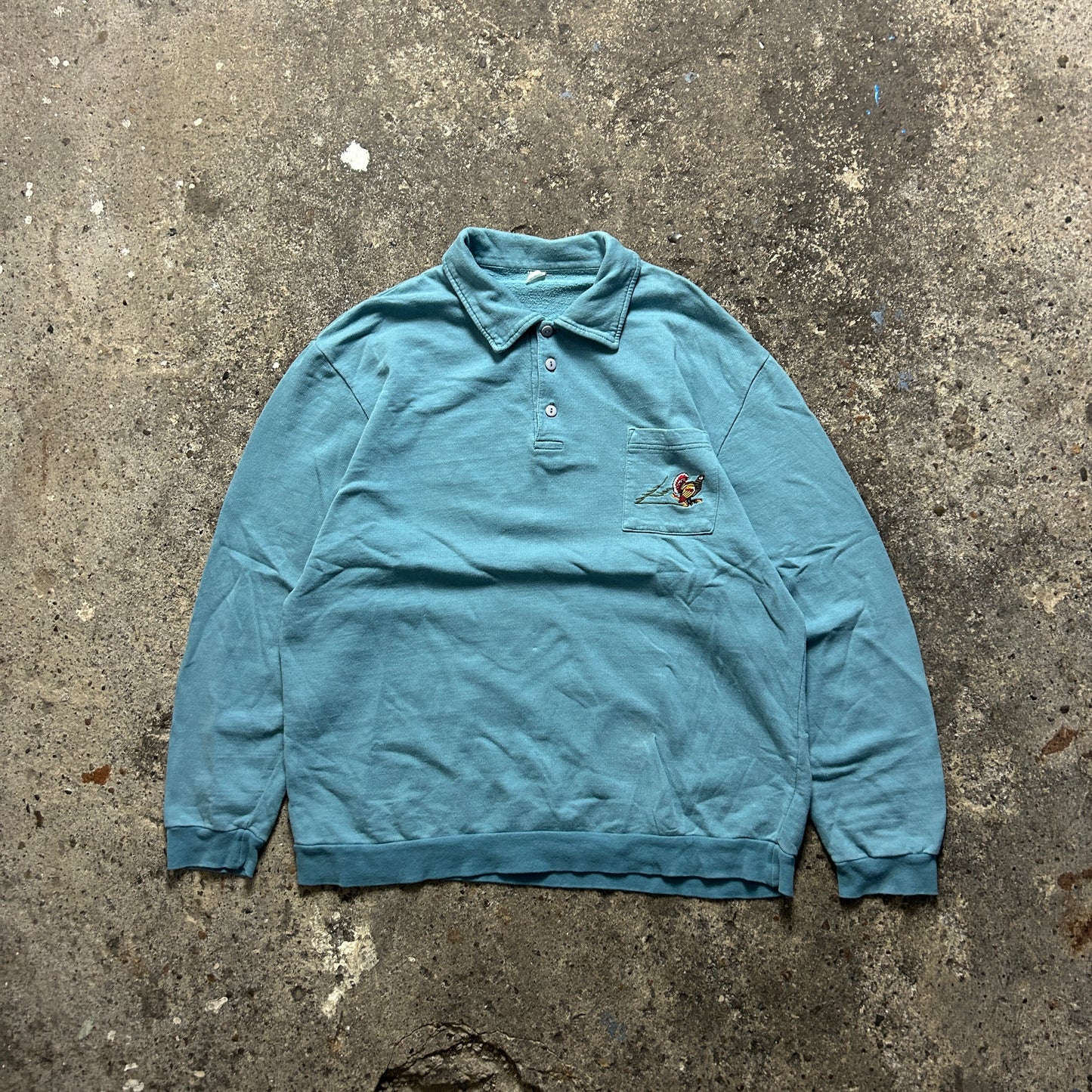 Vintage Longsleeve (L)