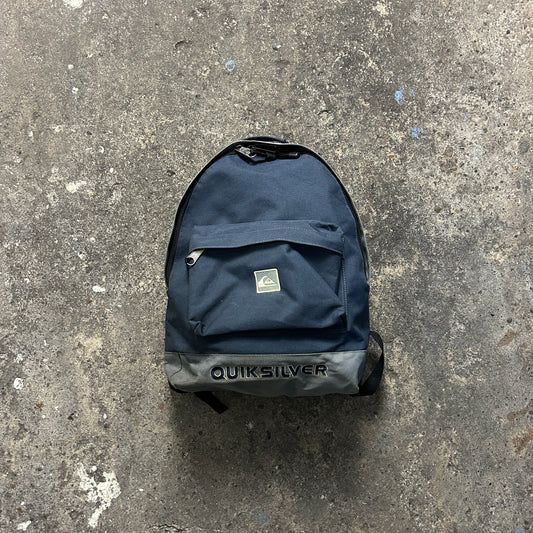 Vintage Quiksilver Backpack