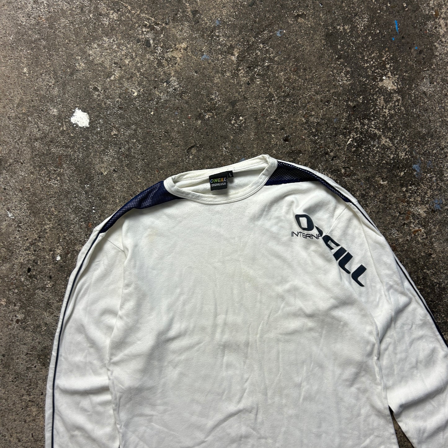 Vintage O'Neill Longsleeve (L)