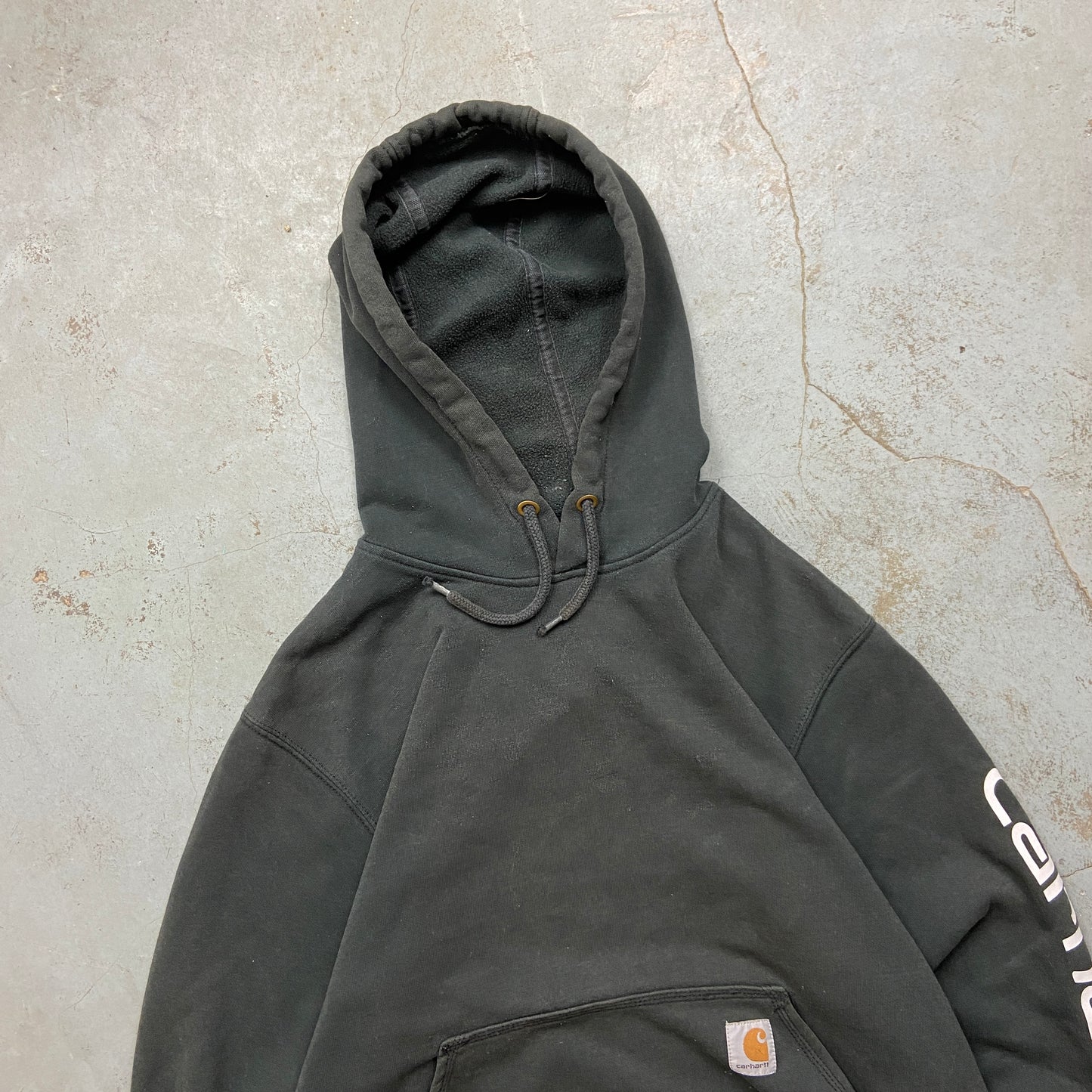 Carhartt Hoodie (S)