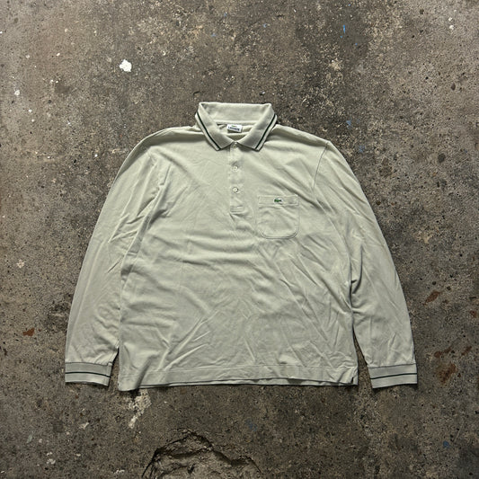 Vintage Lacoste Longsleeve (L)