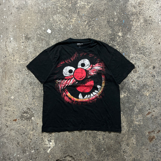 Vintage The Muppets T-Shirt (XL)