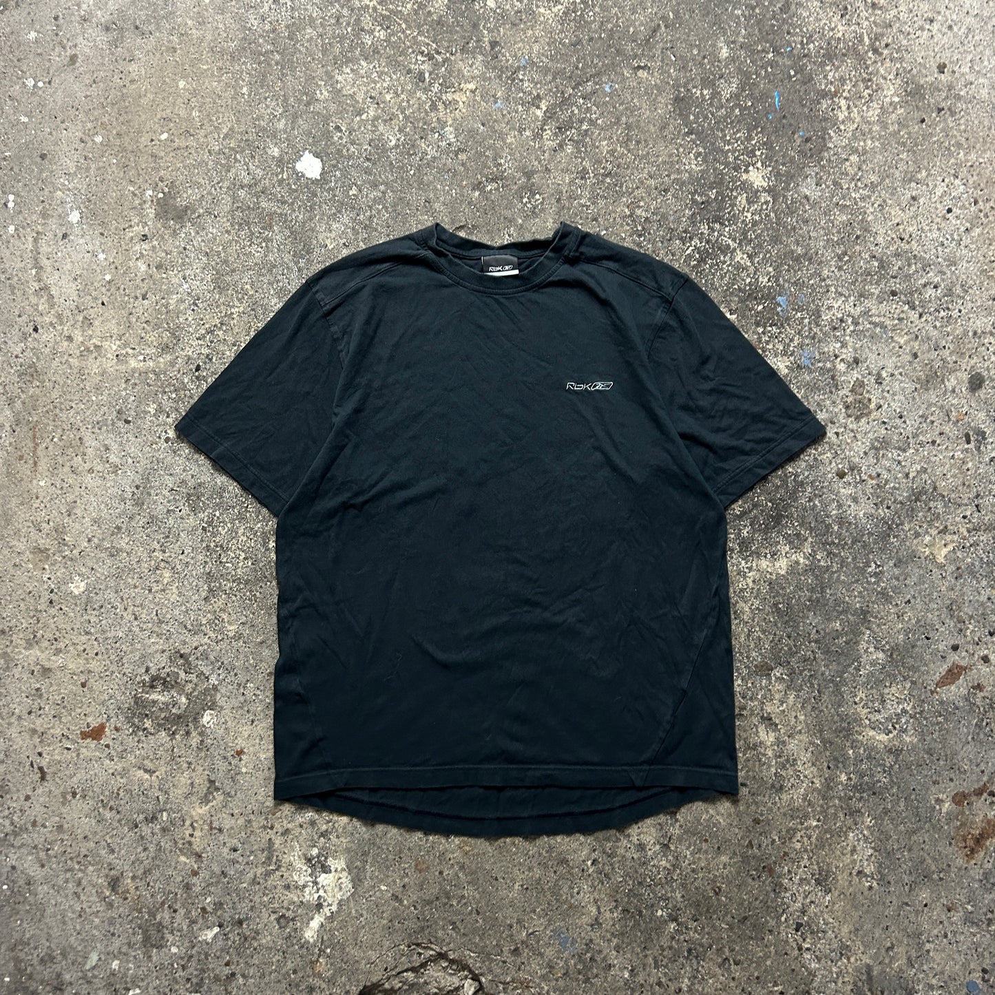 Vintage Reebok T-Shirt (L)