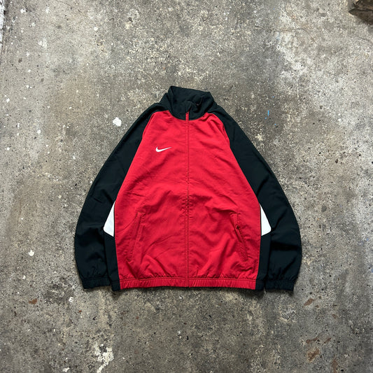 Vintage Nike Trackjacket (L)