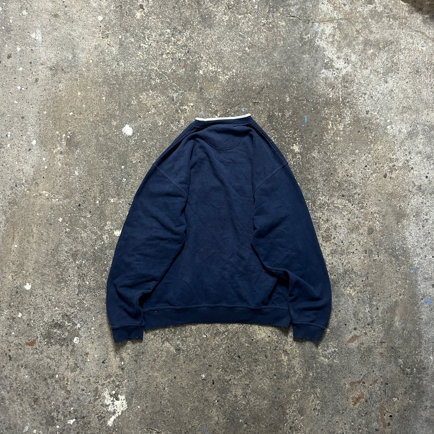 Vintage Reebok Sweater (M)