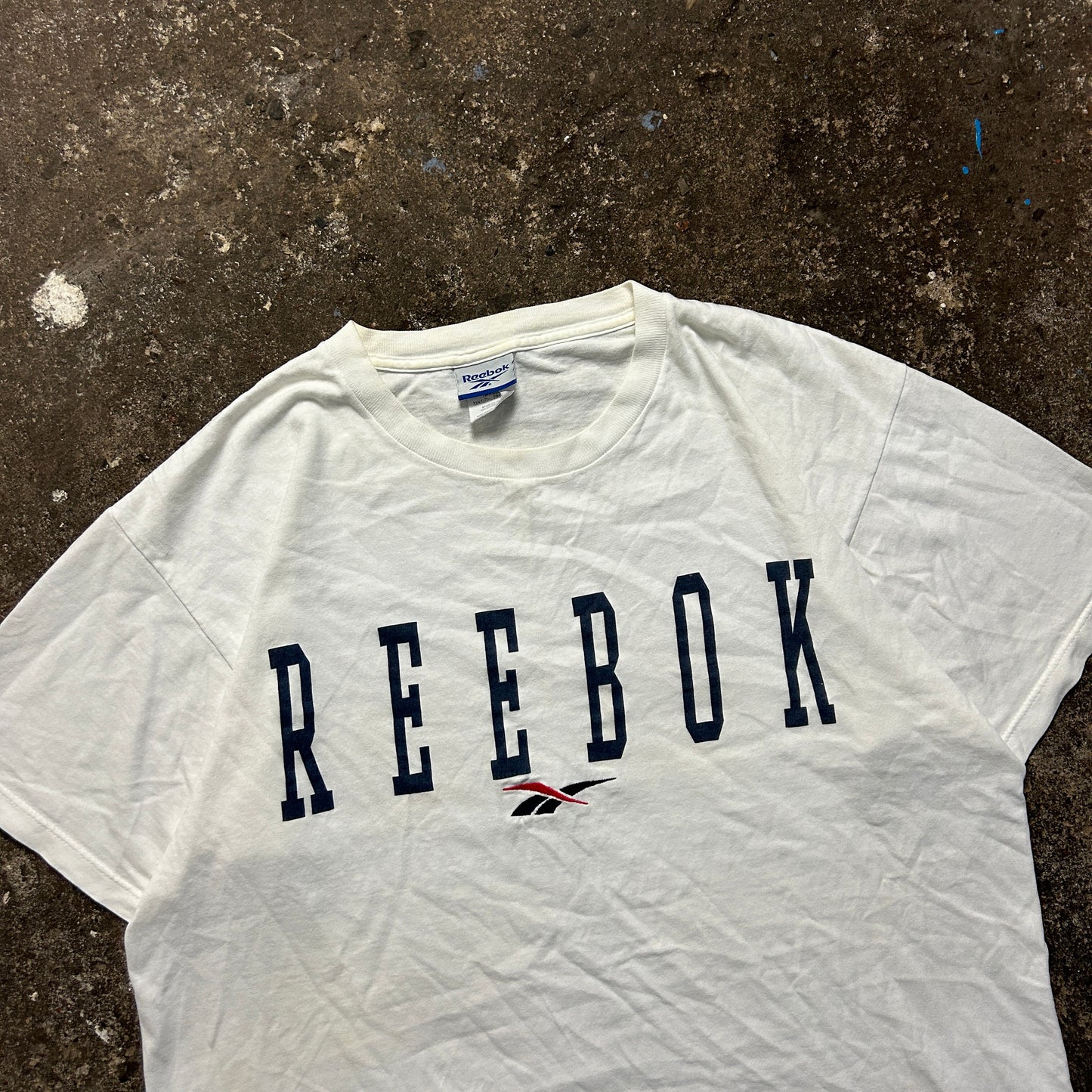 Vintage Reebok T-Shirt (L)