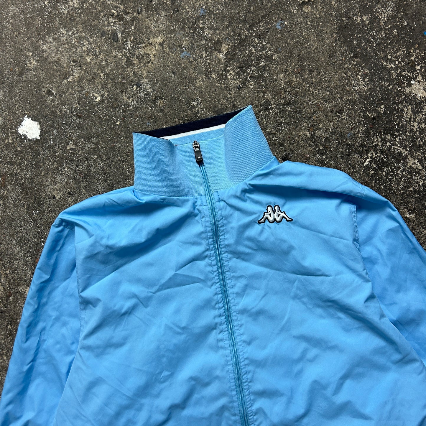 Vintage Kappa Trackjacket (S)