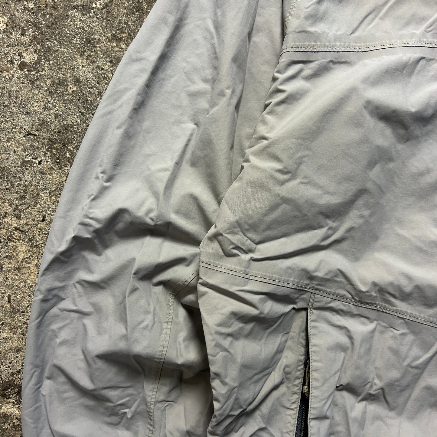 Vintage Columbia Jacket (M)