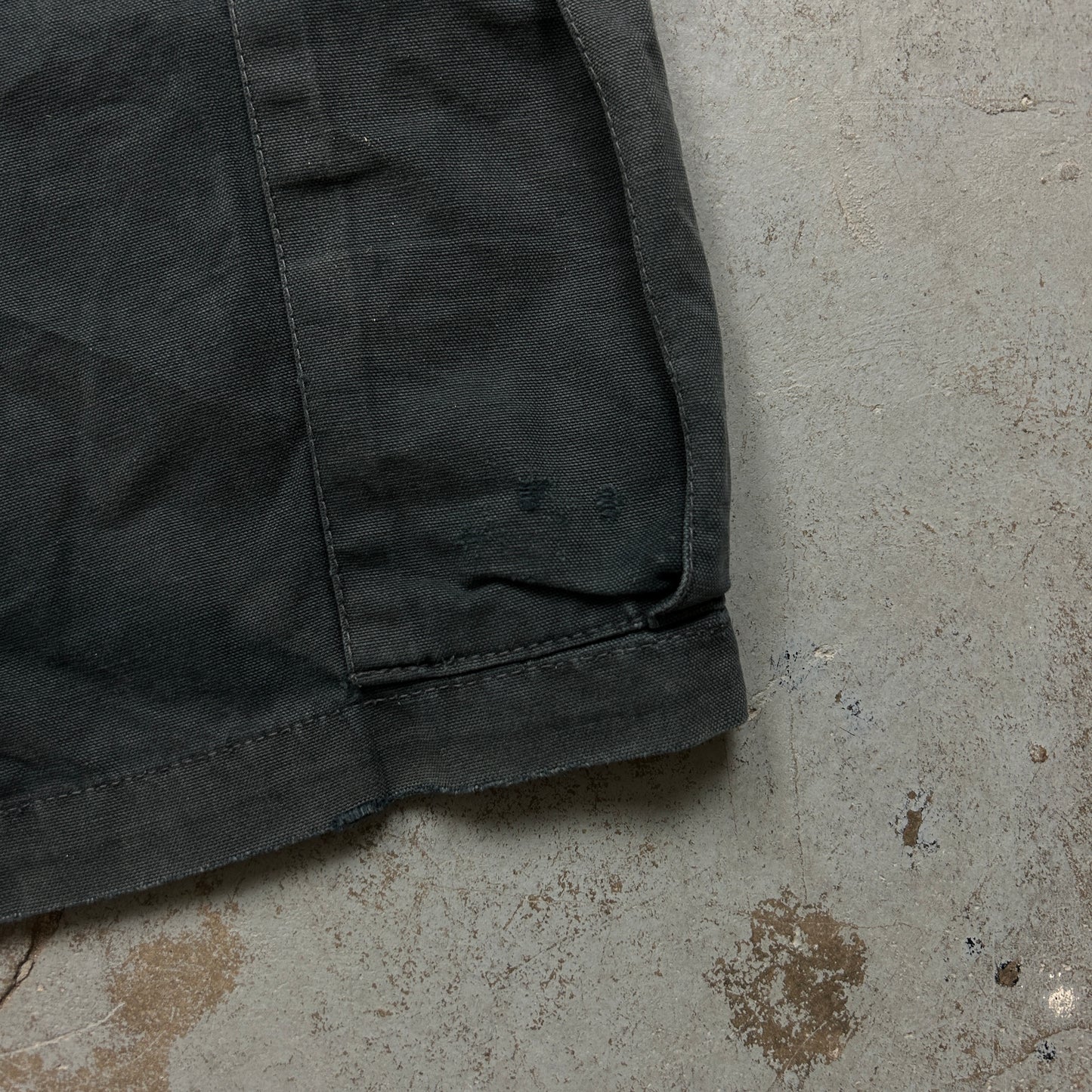 Vintage Quiksilver Cargo Shorts (S)