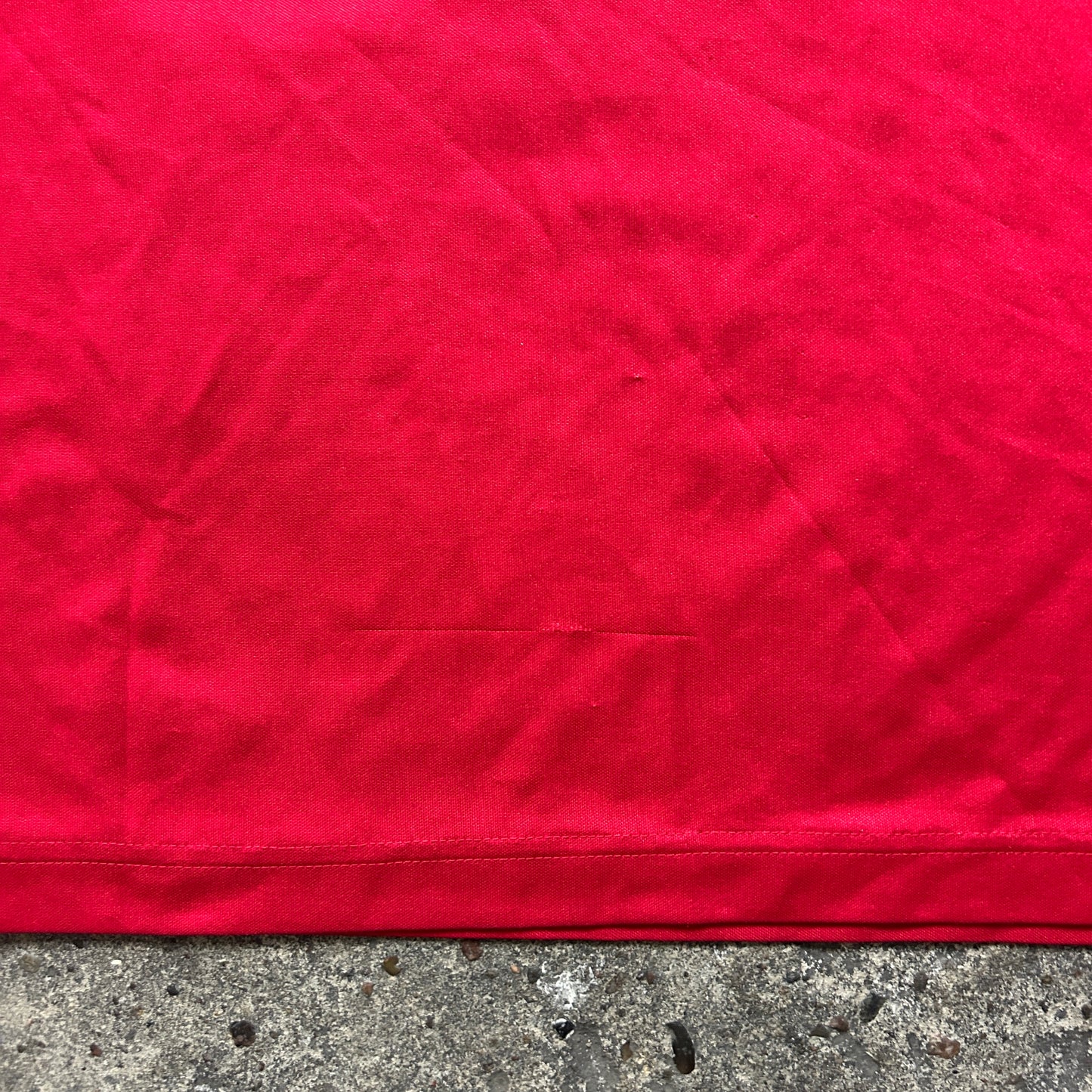 Vintage Adidas Spain Jersey (XL)