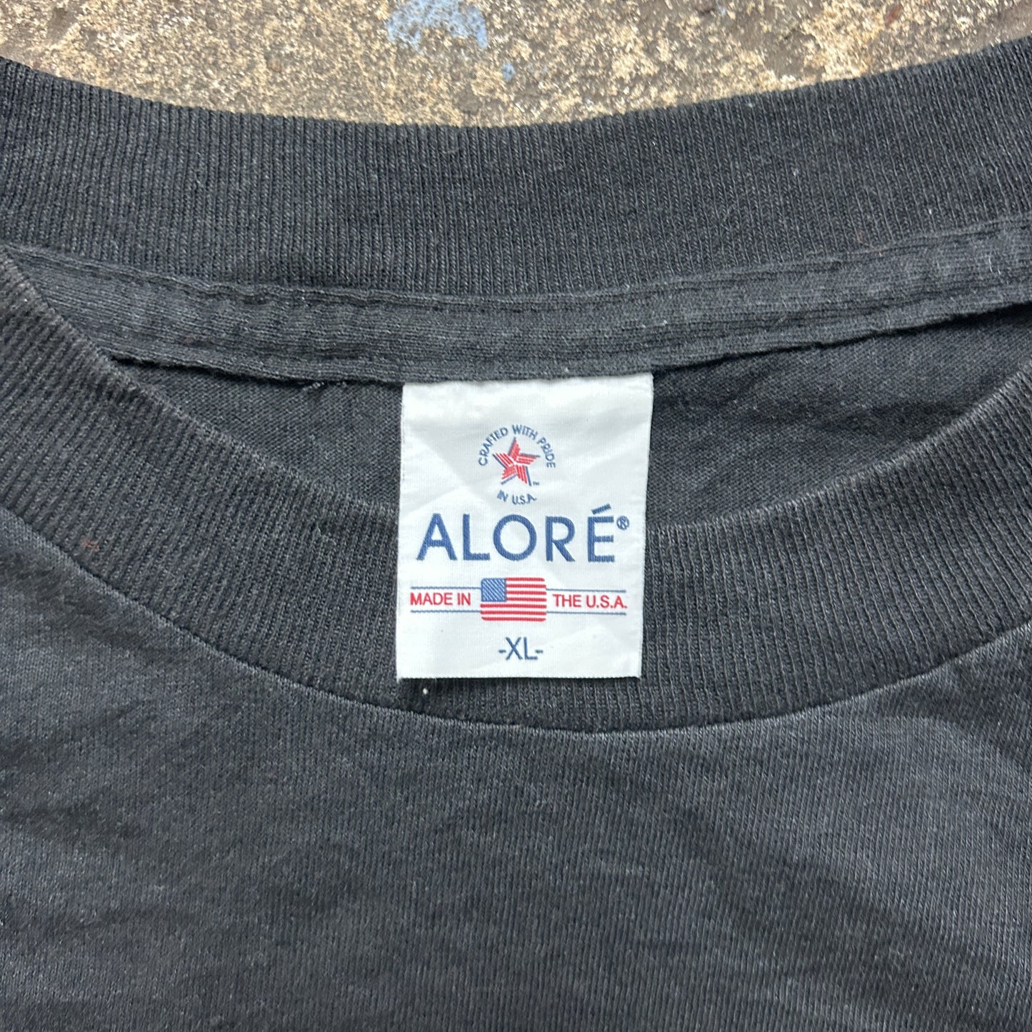 Vintage T-Shirt (XL)