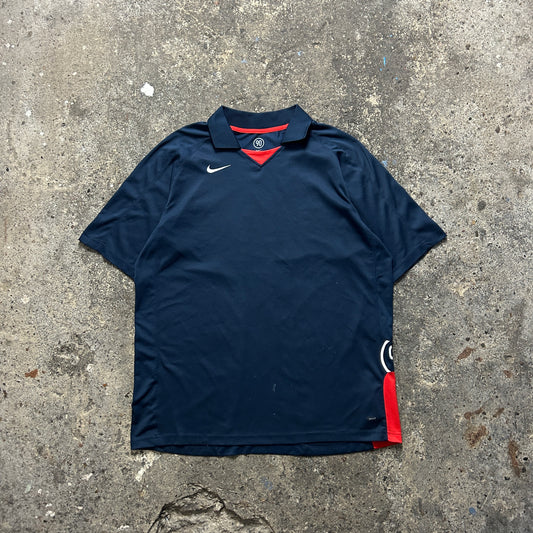 Vintage Nike Jersey (XL)