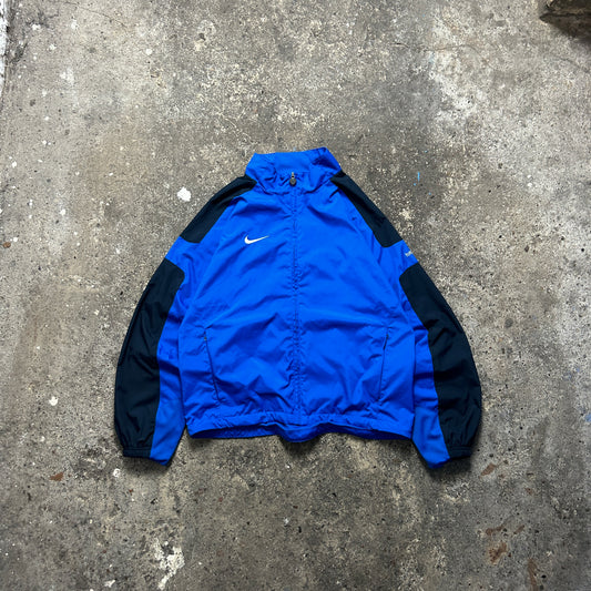 Vintage Nike Trackjacket (L)