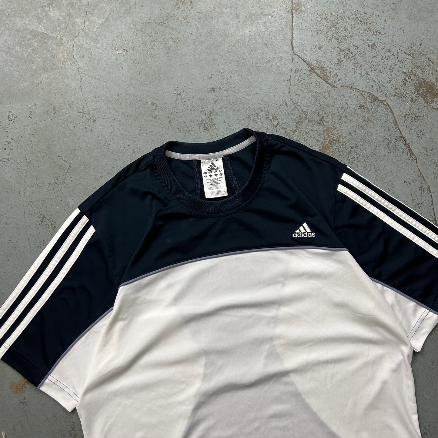 Adidas Jersey (M)