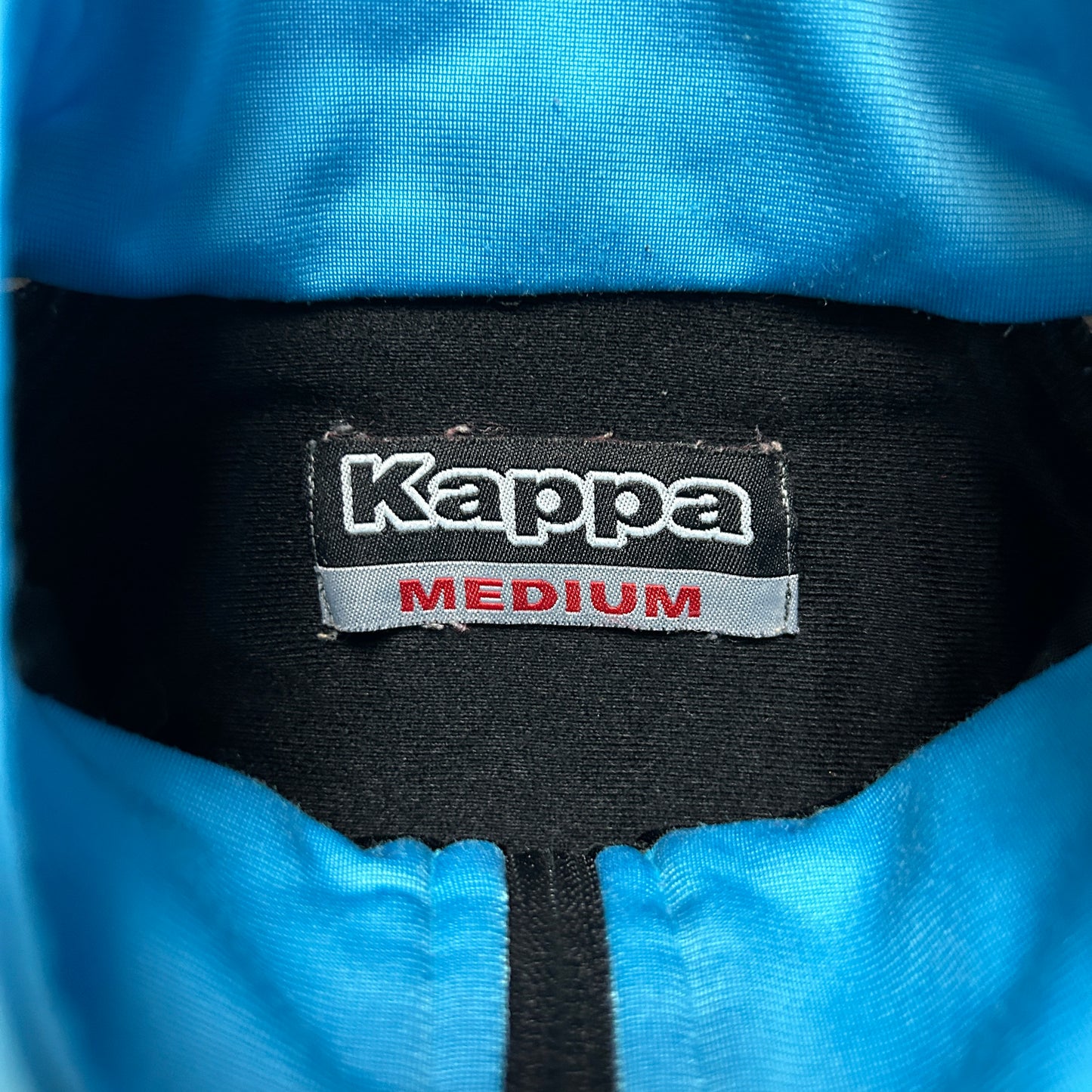 Vintage Kappa Trackjacket (M)