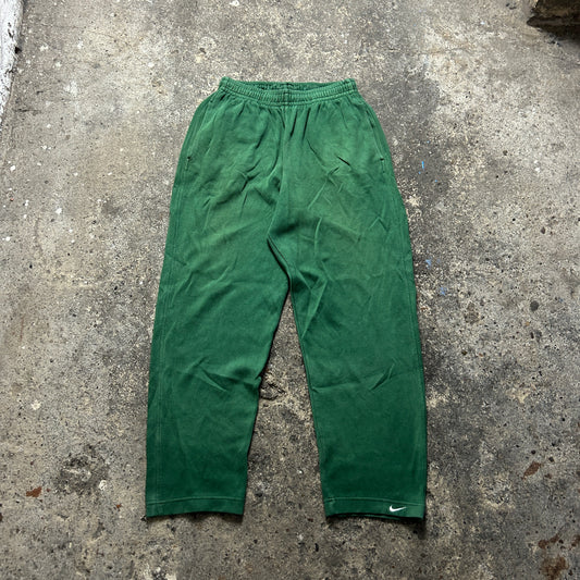 Vintage Bootleg Nike Sweatpants (M)