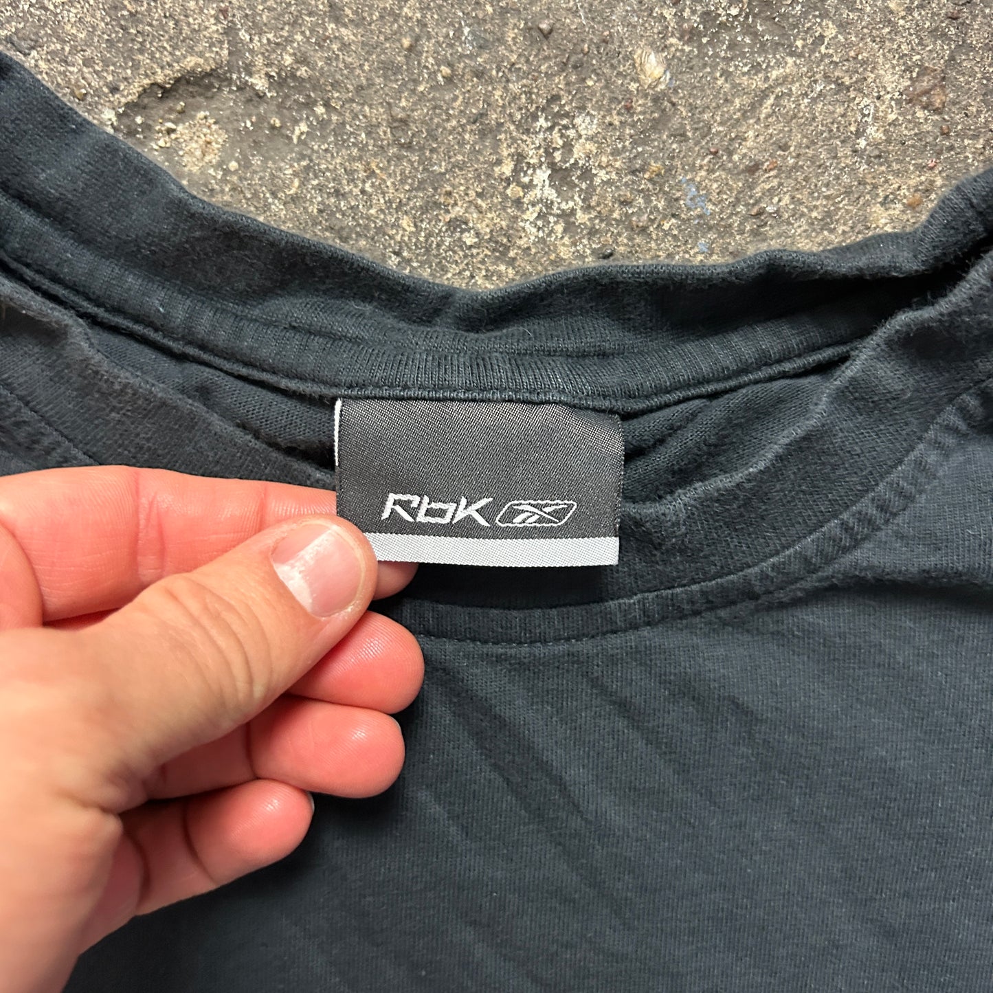 Vintage Reebok T-Shirt (L)