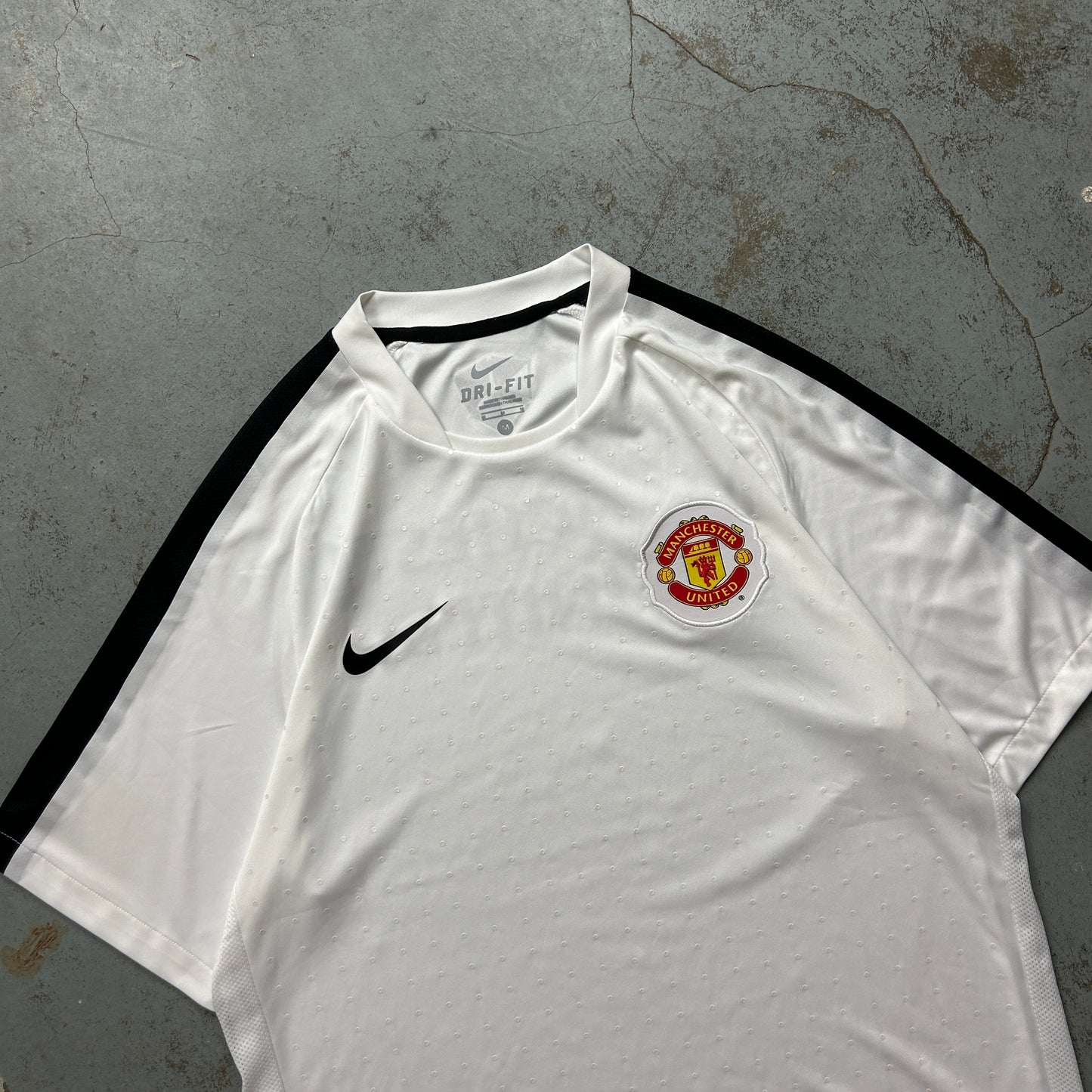 Nike Manchester United Jersey (M)