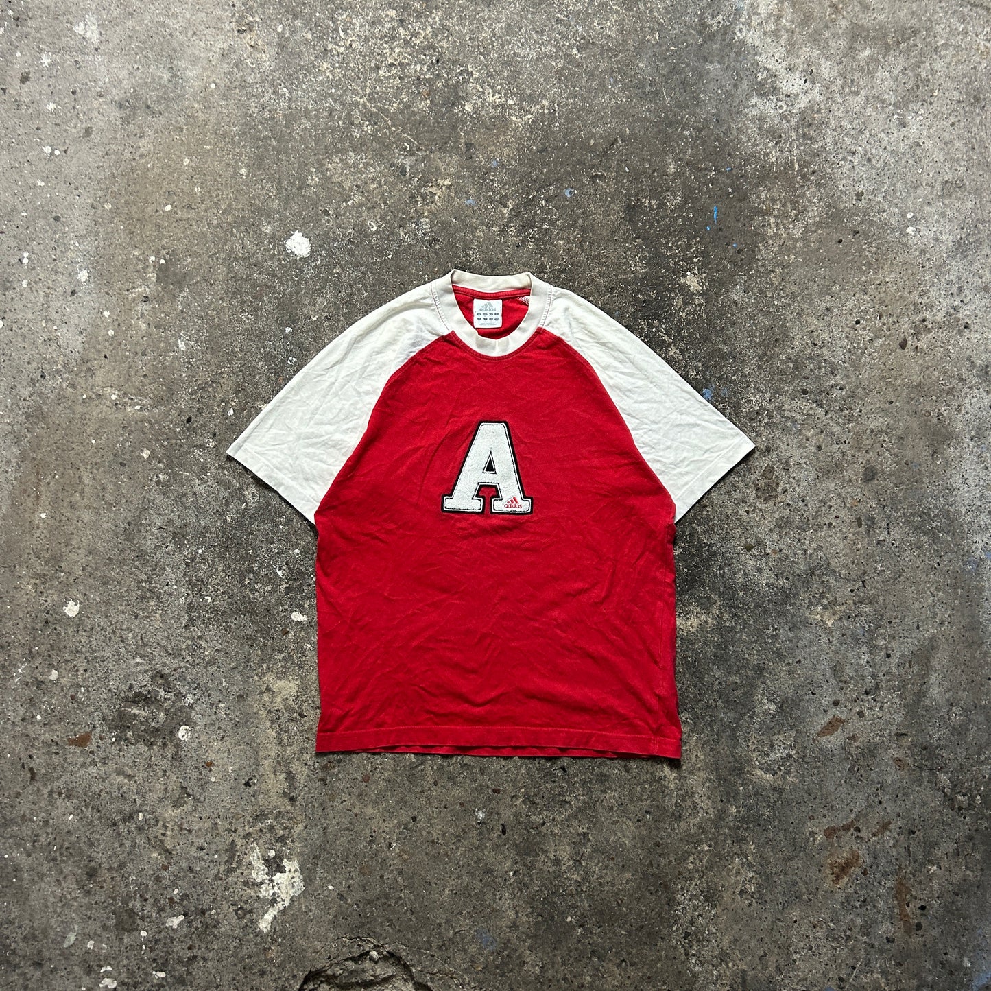 Vintage Adidas T-Shirt (M)