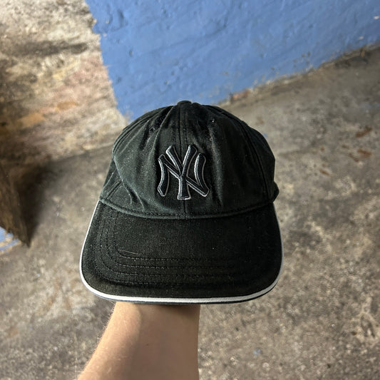 Vintage New York Yankees Cap