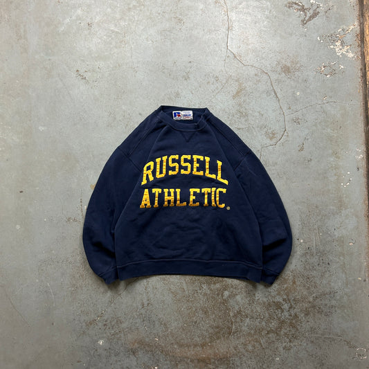 Vintage Russell Athletic Sweater (M)