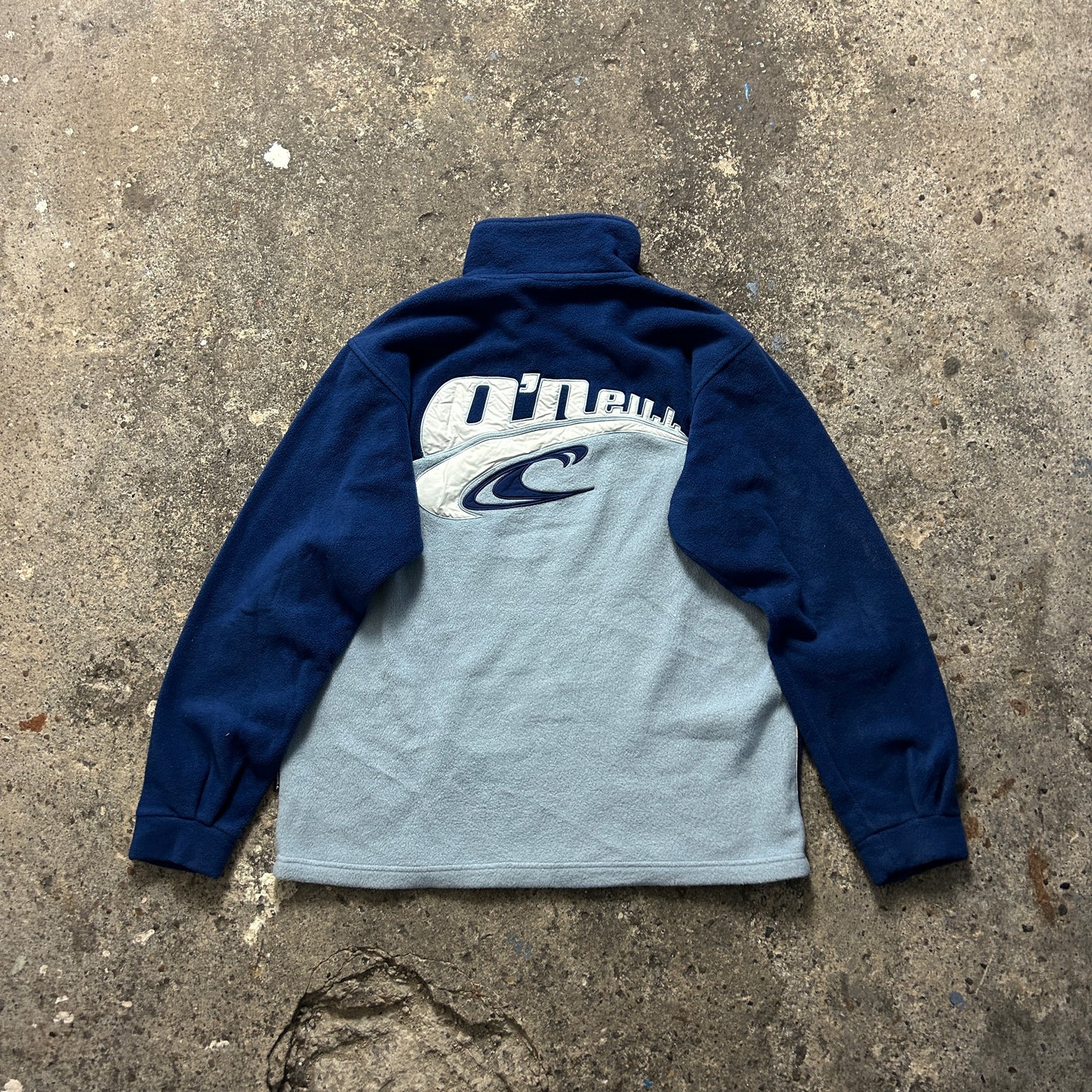 Vintage O'Neill Fleece Sweater (L)