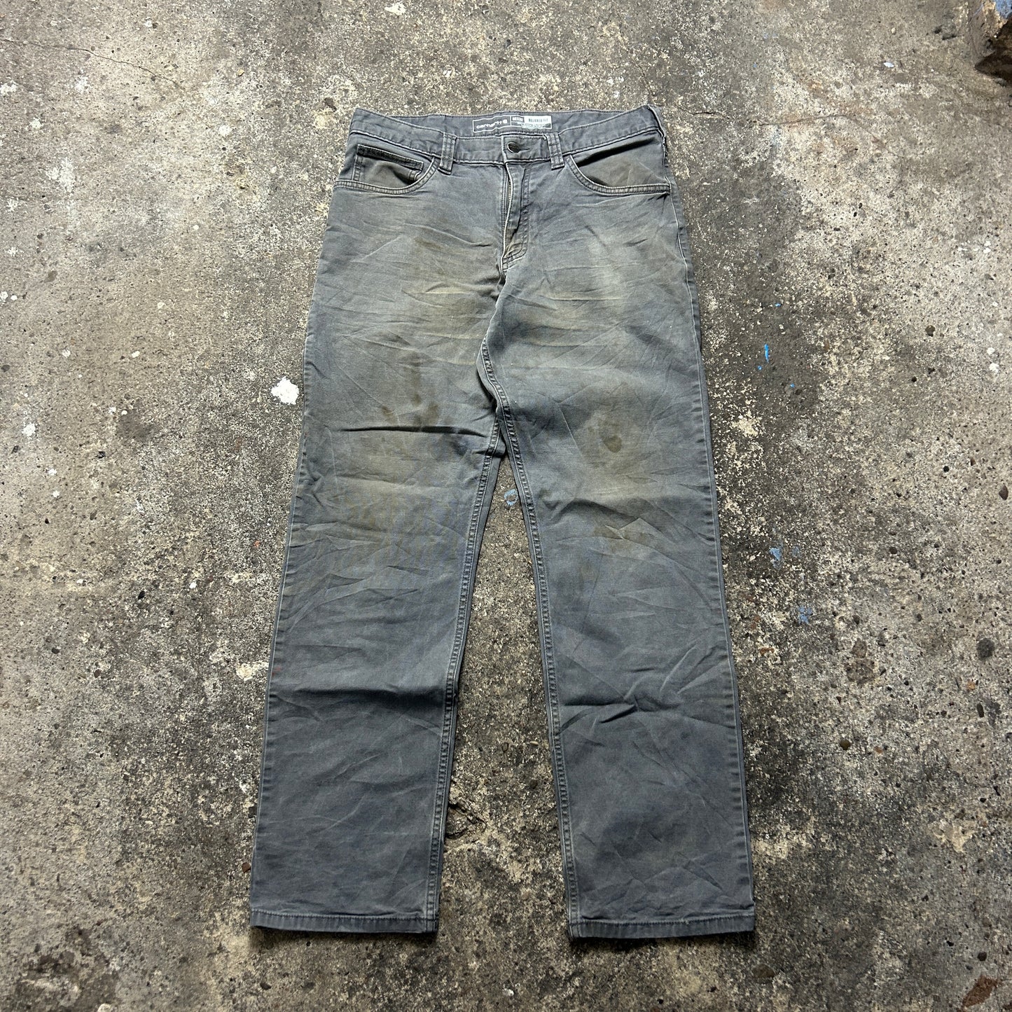 Carhartt Pants (32x32)
