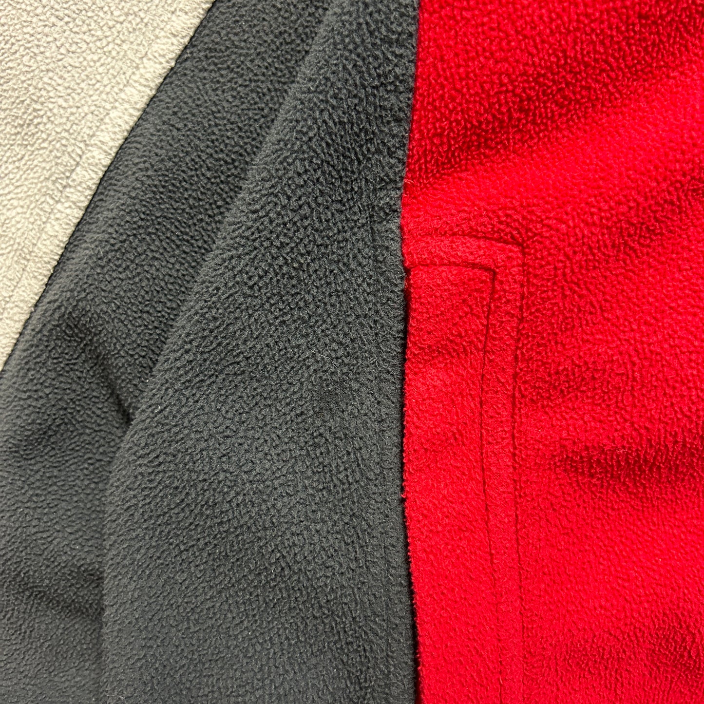 Vintage O'Neill Fleece Zipper (XXL)