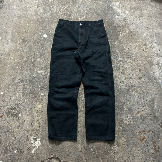 Carhartt Carpenter Pants (31x32)