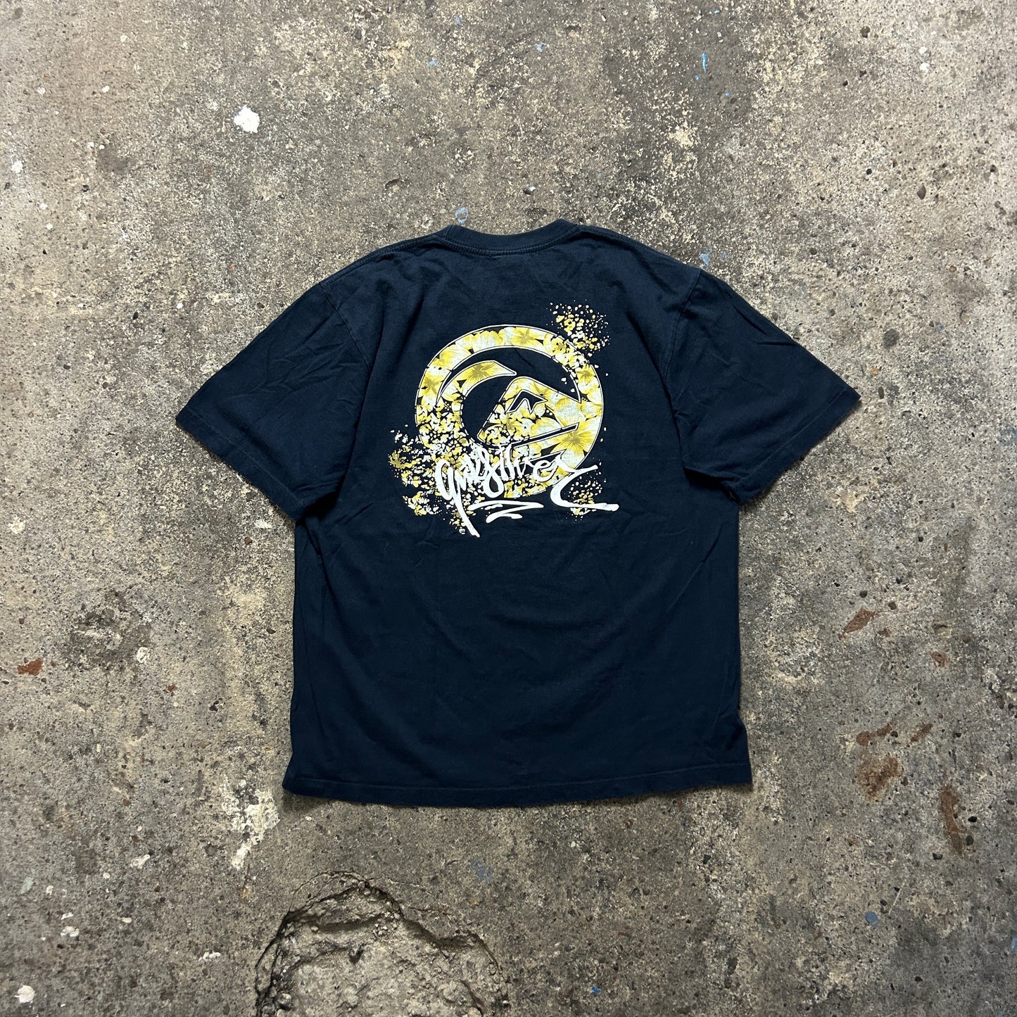 Vintage Quiksilver T-Shirt (XL)