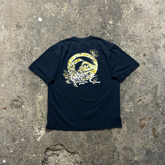 Vintage Quiksilver T-Shirt (XL)
