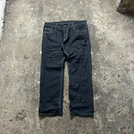 Vintage Southpole Baggy Jeans (36)