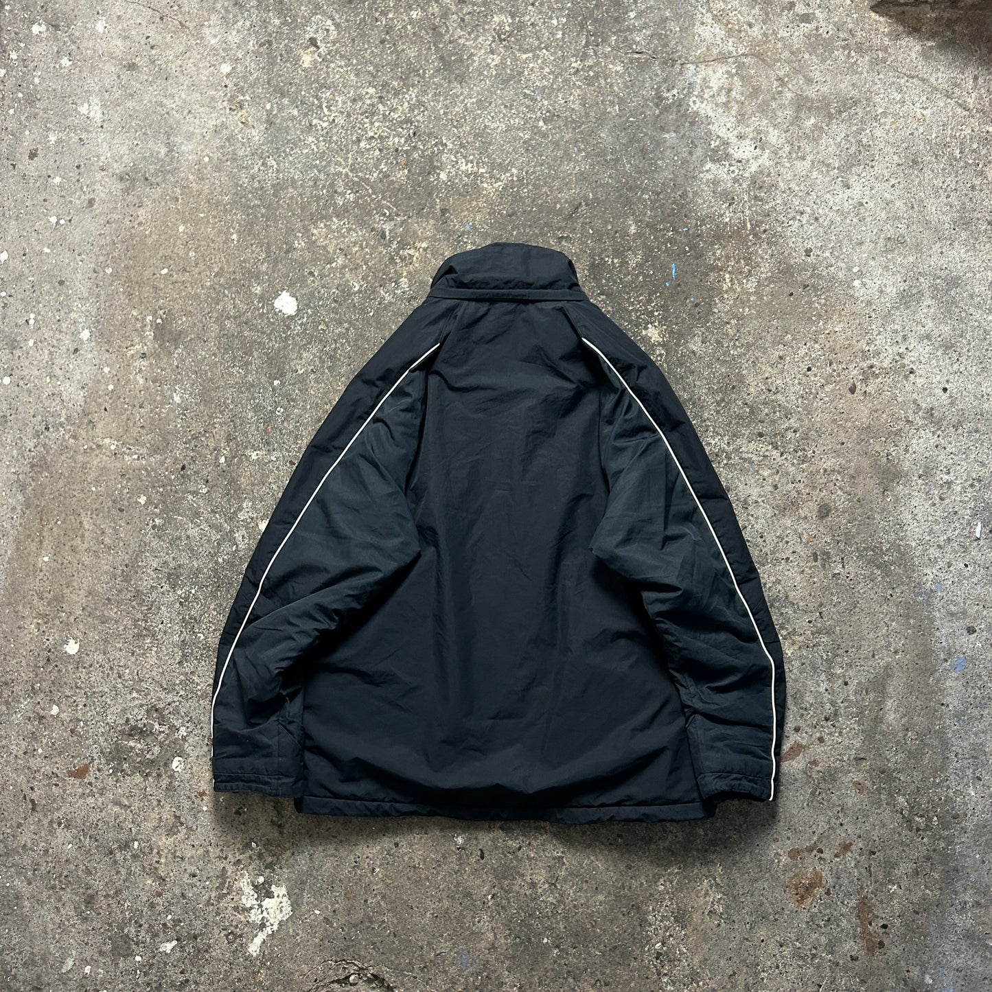 Vintage Nike Puffer Jacket (L)