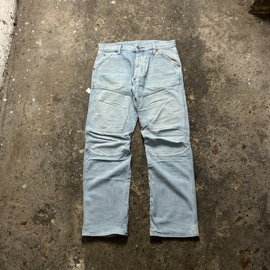 Vintage G-Star RAW Jeans (33x32)