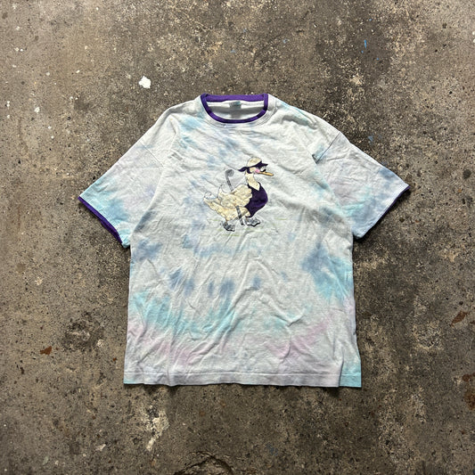 Vintage Fruit of the Loom T-Shirt (XL)