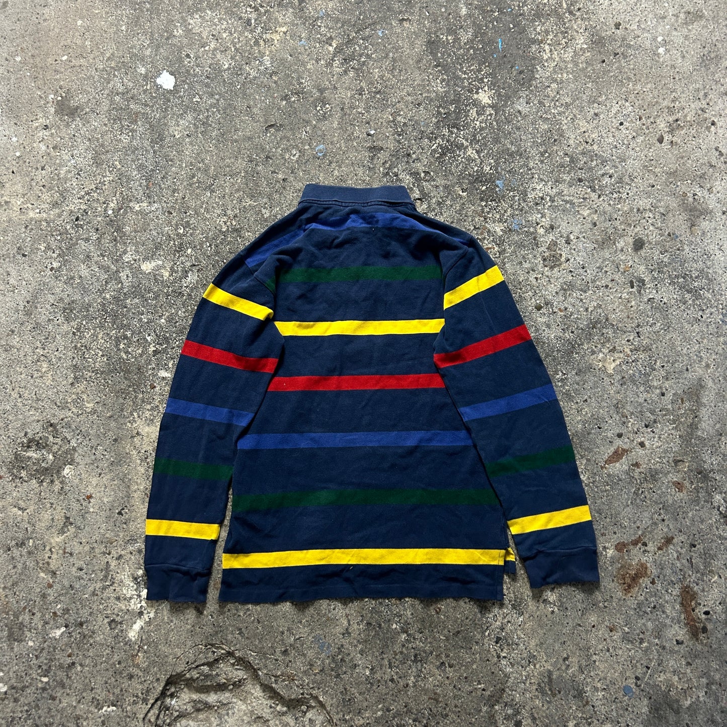 Vintage Polo Ralph Lauren Longsleeve (S)