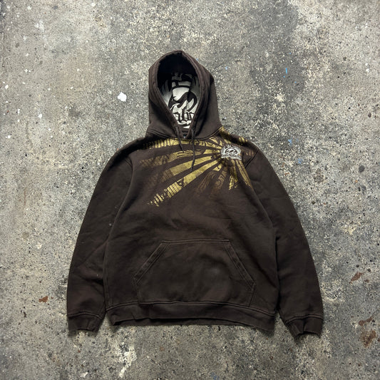 Vintage Billabong Hoodie (L)
