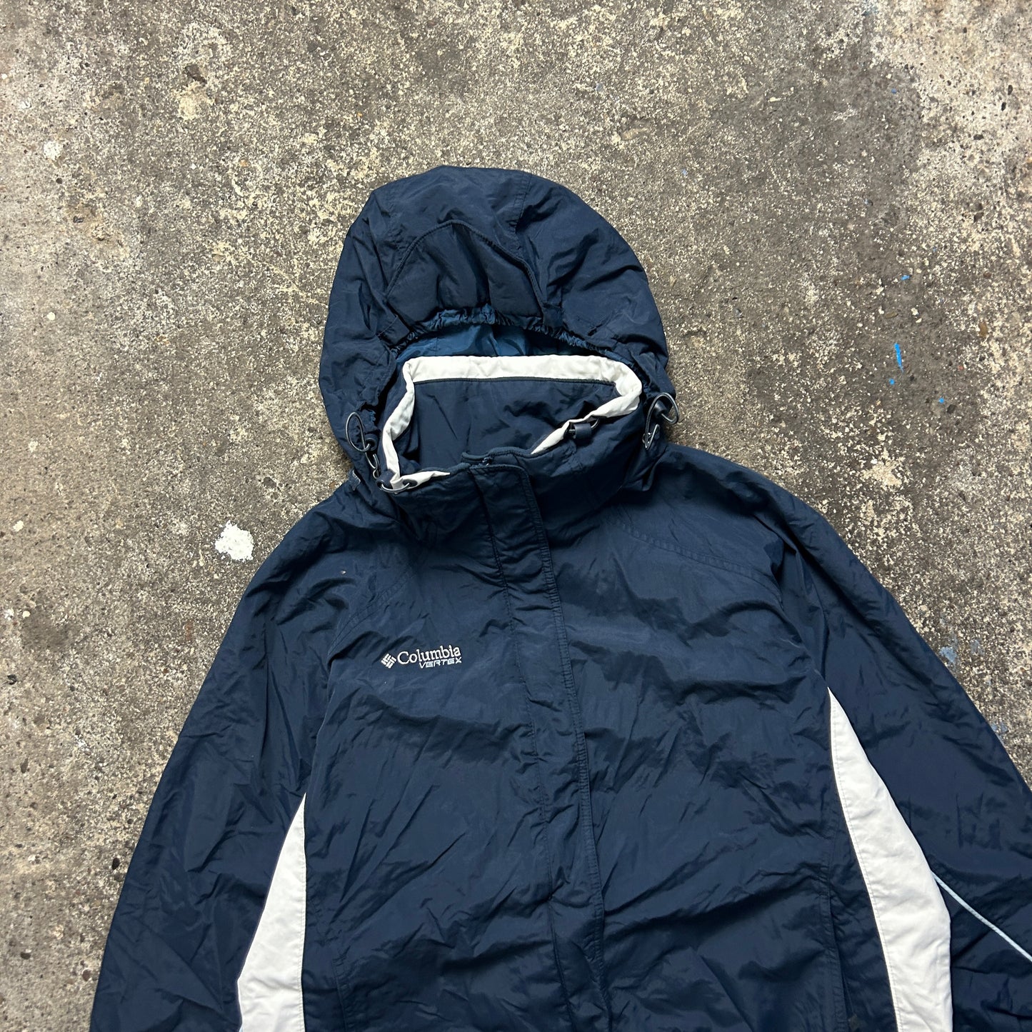 Vintage Columbia Jacket (M)