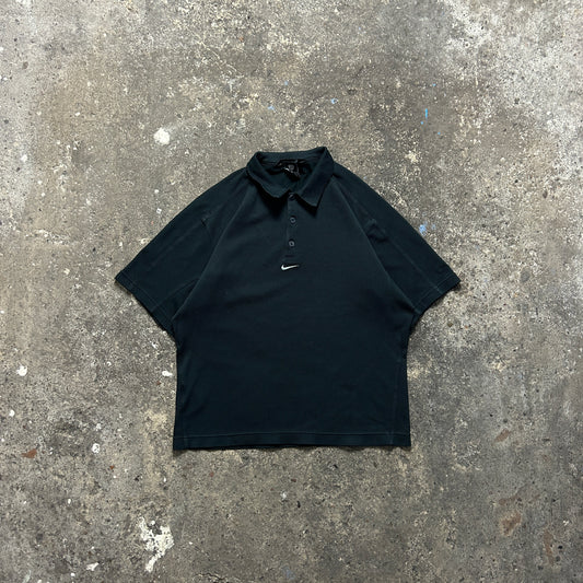 Vintage Nike Polo Shirt (M)