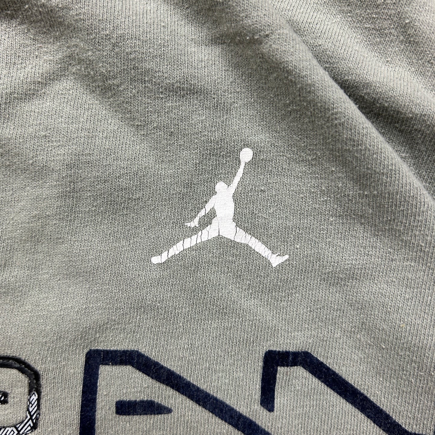 Vintage Jordan T-Shirt (XL)