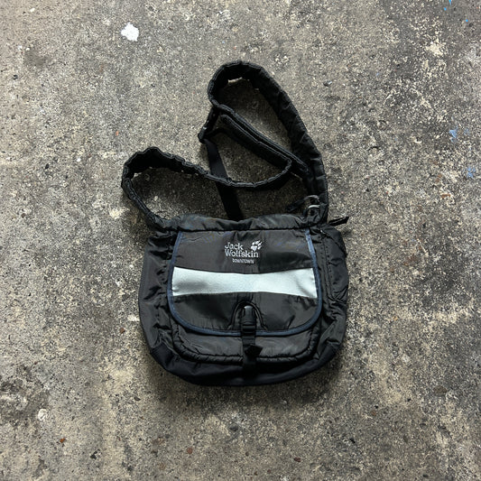 Vintage Jack Wolfskin Bag