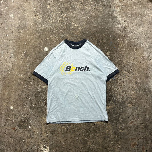 Vintage Bench T-Shirt (L)