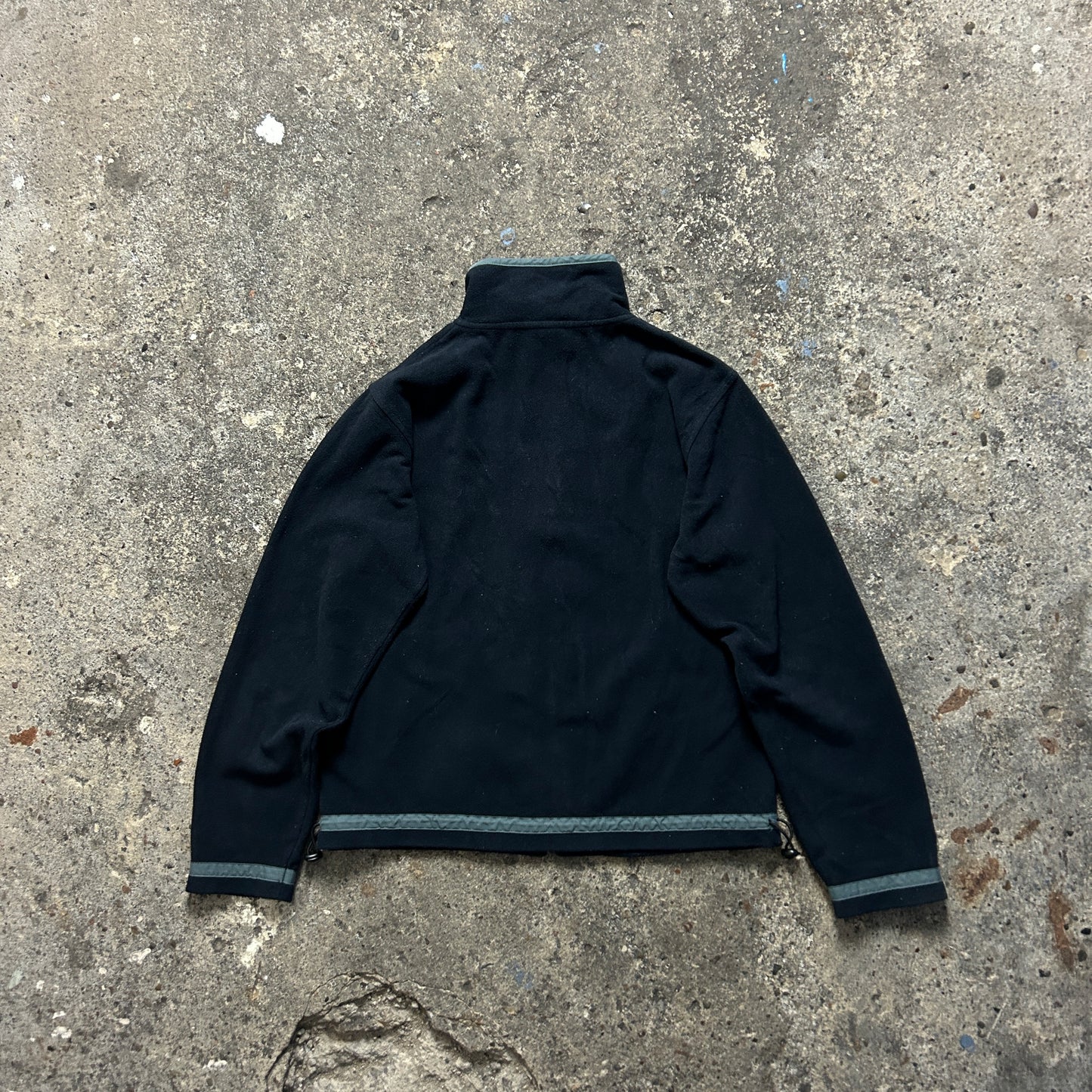 Vintage Reebok Zipper (S)