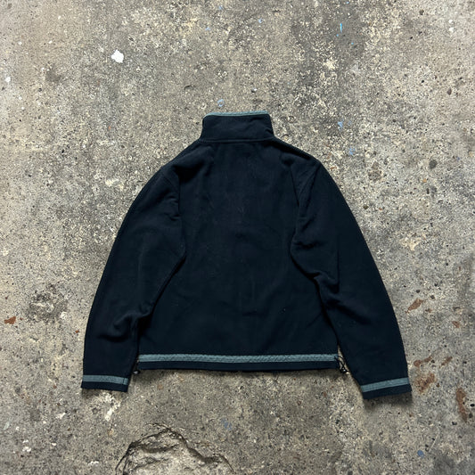 Vintage Reebok Zipper (S)