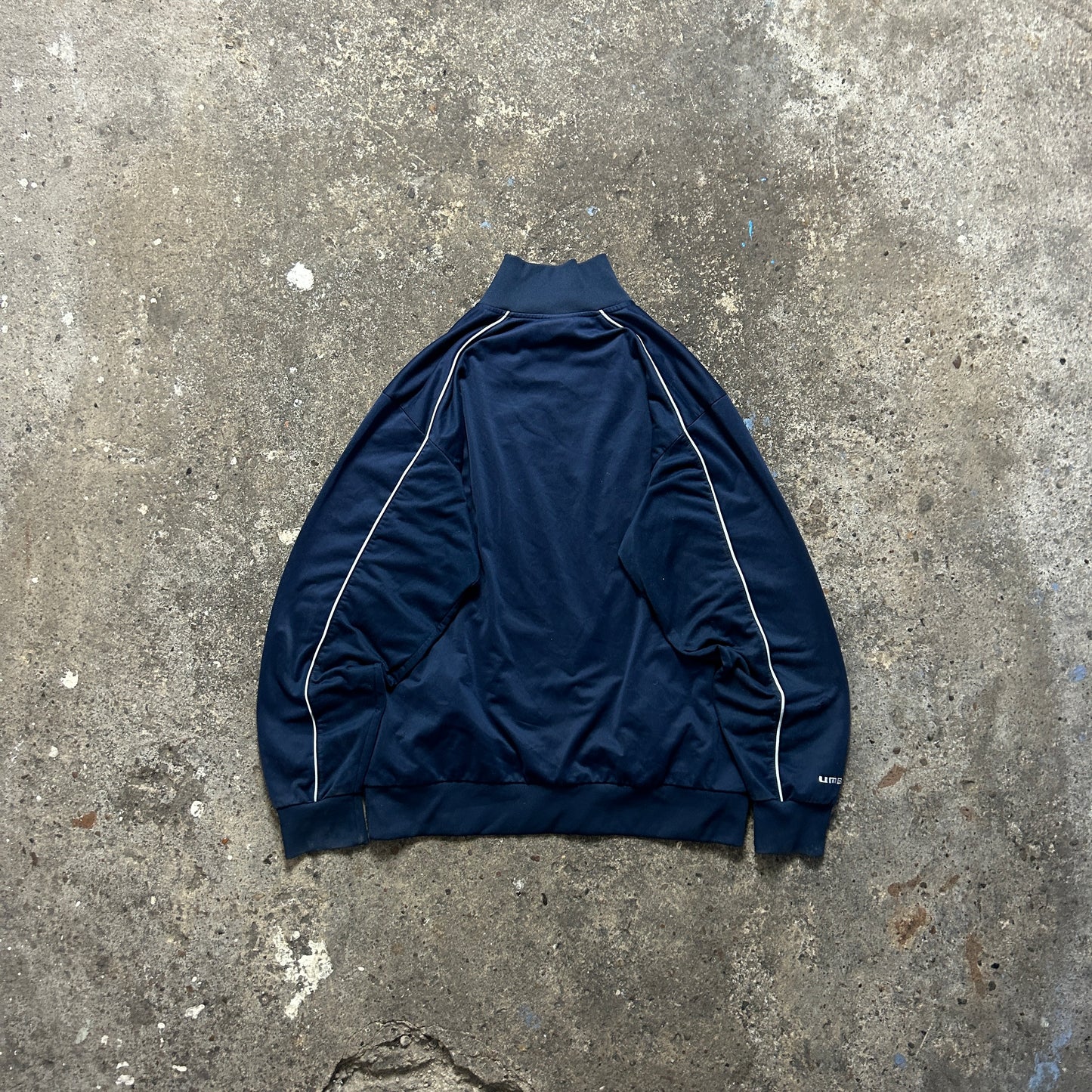 Vintage Umbro Trackjacket (L)